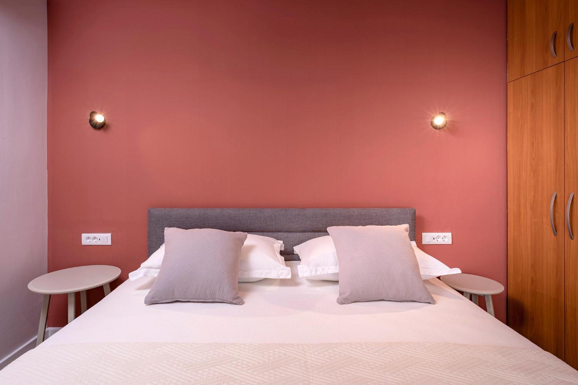 Big Sunny Terrace Apartment Hvar Χβαρ Εξωτερικό φωτογραφία